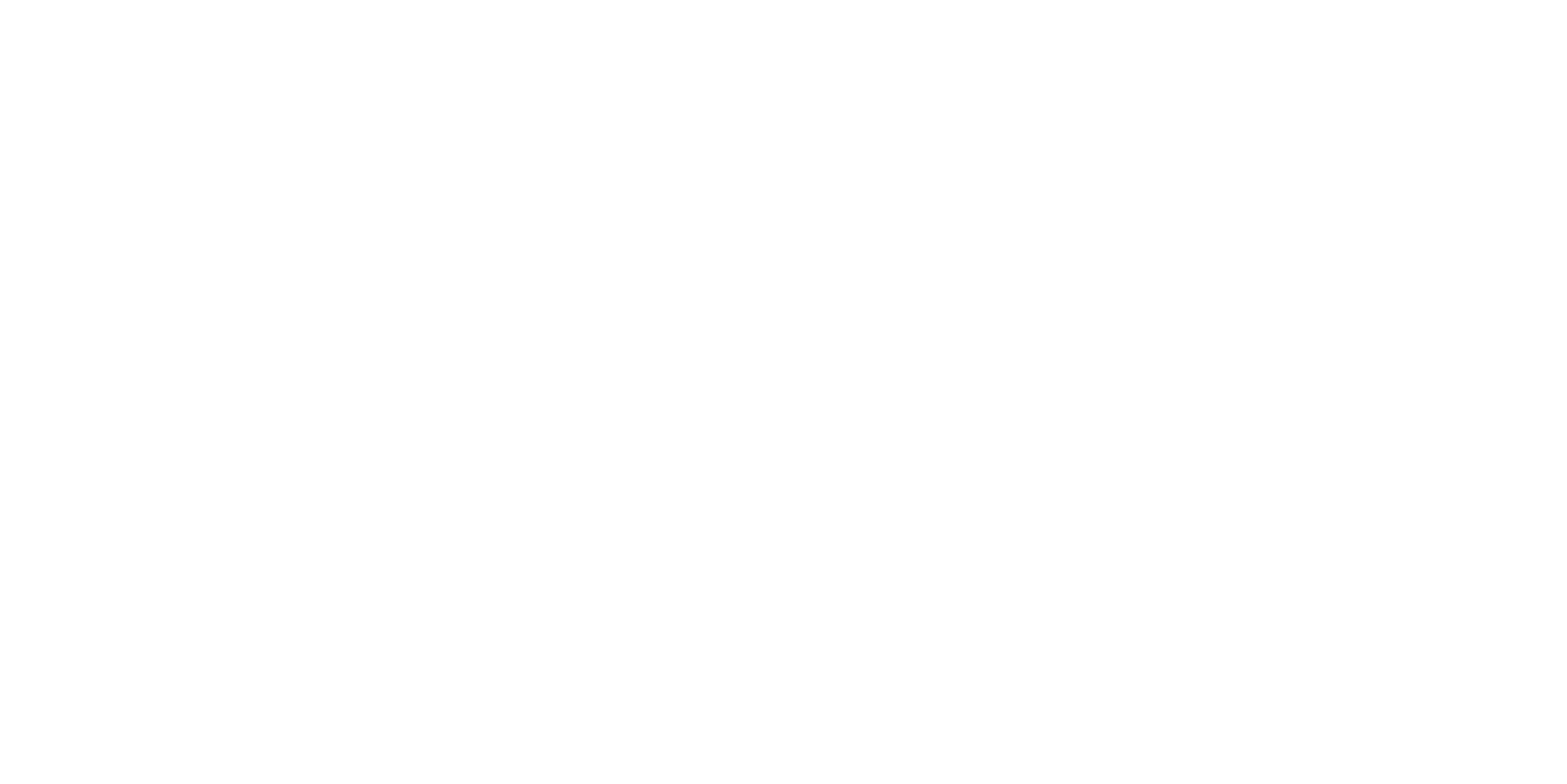 Tony Shen Logo Final   White