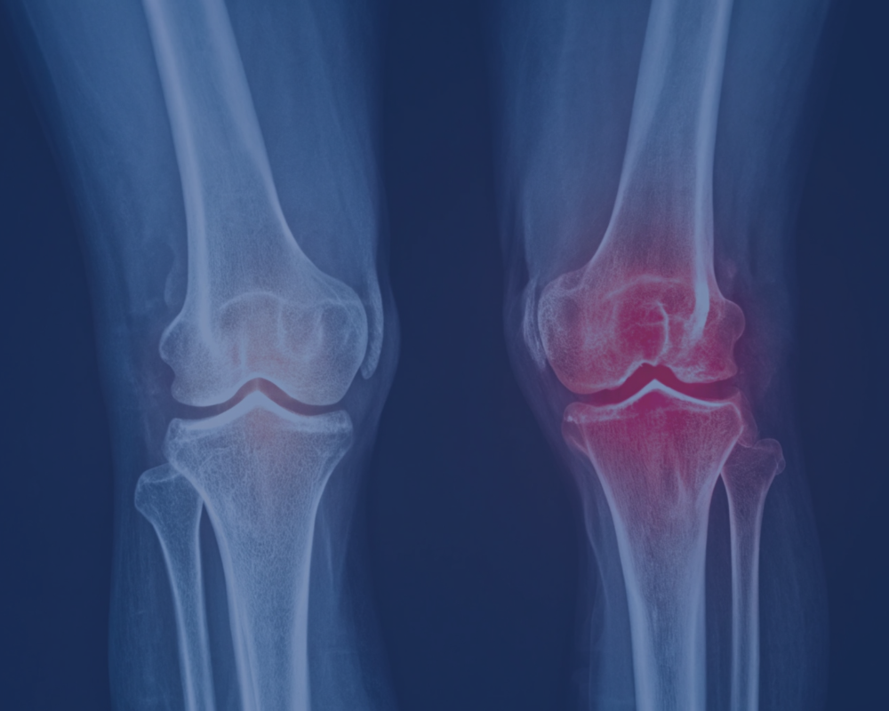 Homepage Robotic Assisted Total Knee Replacement