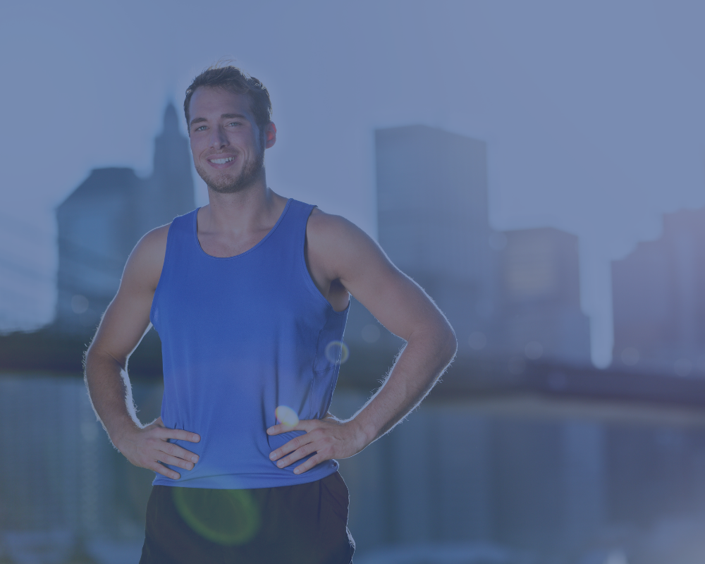 Service Page   Knee Replacement in Young Active Individuals