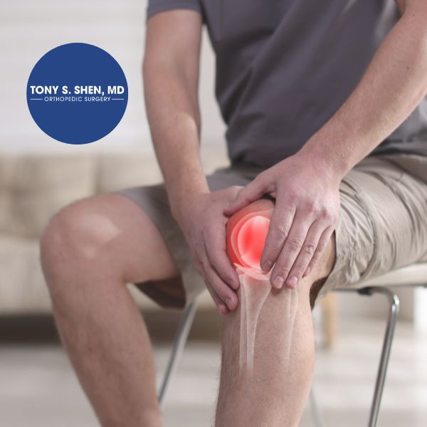 Tony Shen LP 5